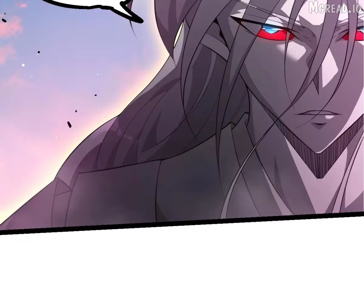 Evolution Begins With A Big Tree Chapter 520  - page 8
